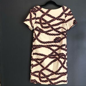 Anthropologie Maeve dress